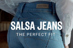Salsa Jeans - eCommerce